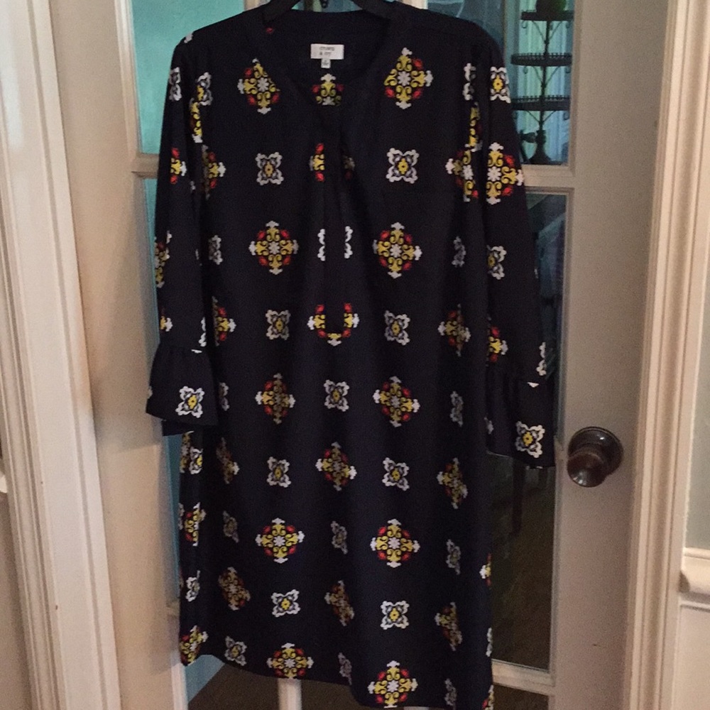 Crown and Ivy Dress